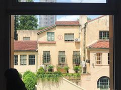 -BOR Eatery(安福路店)