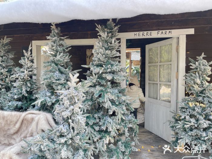 HERRE·FARM 赫尔露营农场·团建聚会包场图片