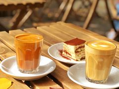 -VOYAGE COFFEE(北锣鼓巷店)