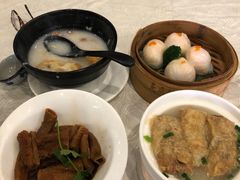 -纳福苑(亮庆餐饮分店)