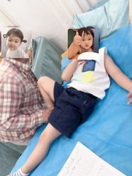 -貝康小儿推拿