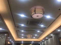 大堂-仁信老铺(华盖路店)