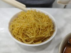 -麦文记面家(佐敦店)