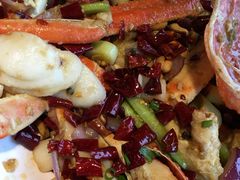 -蟹之国·精品蟹料理(极地店)