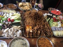 -谢智冷沾沾(马家巷总店)