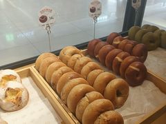 -原麦山丘(新奥购物中心店)