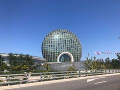 -北京水岸山吧度假村(雁栖镇店)