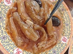 -烤肉季饭庄