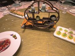 -舜耕山庄南风阁(舜耕路店)