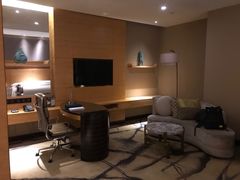 -西安赛瑞喜来登大酒店
