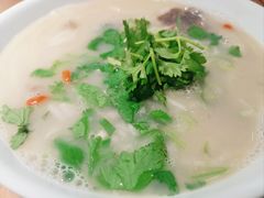 -向阳羊汤(千峰店)