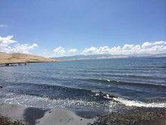 -青海湖国家重点风景名胜区