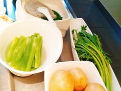 -海底捞火锅(上元大街店)