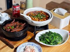 -明婷饭店(外曹家巷店)