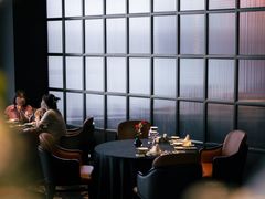 -君庭中餐厅(湘江豪生店)