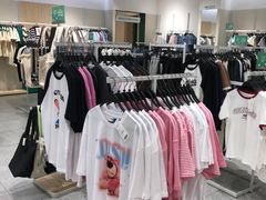 -hotwind热风(丽影广场店)