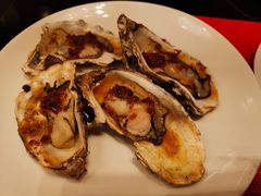 -合肥富力威斯汀酒店·知味餐厅
