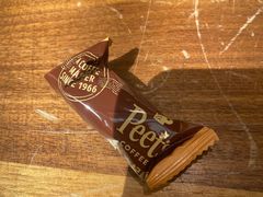 -Peet's 皮爷咖啡(陆家嘴中心店)