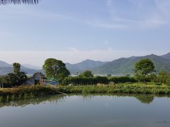 -东钱湖旅游度假区