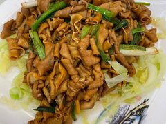-胜记烧鹅美食