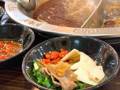 -练掌门·火锅&烧烤&烤鱼(北亭店)