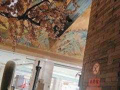 -桂满隴·站立的杭州(无锡八佰伴店)