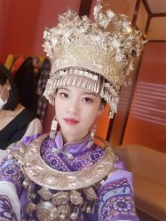 -盘子女人坊古装写真摄影(南京总店)