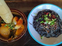 -江边城外烤全鱼(方庄时代购物中心店)