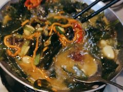 -闽公馆·客家私房菜·商务宴请·包厢(杏林橡树湾店)