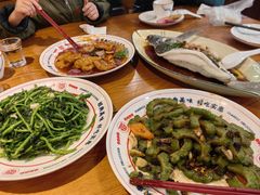 -廣發美食(东晓路店)