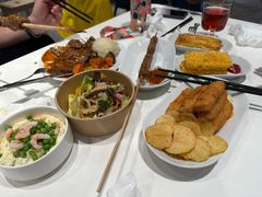 -宜家·瑞典风味餐厅(天津东丽商场店)