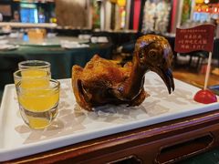-大鸽饭(汉溪长隆店)
