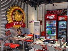 -鱼神脆皮烤鱼(福永桥头店)