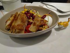 凯撒鸡肉沙律-打趸BTC·Breaktime cafe(北京路店)