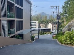 -卡马拉海滩