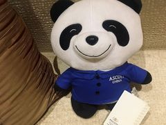 -成都雅诗阁来福士