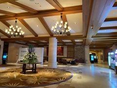 -长白山万达喜来登度假酒店