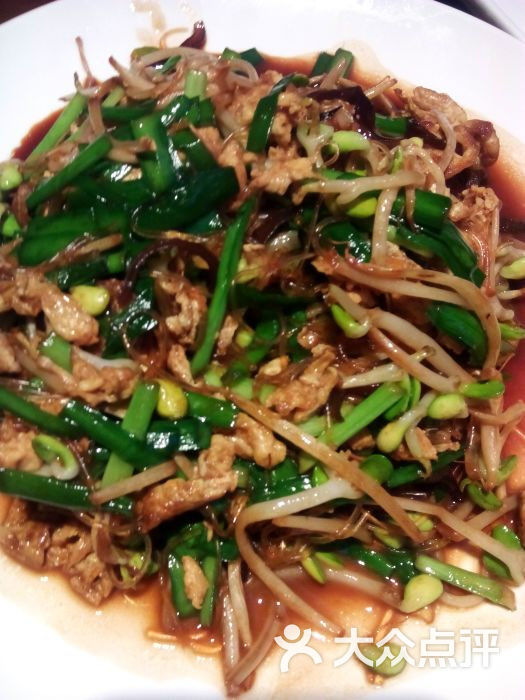 外婆家外婆下饭菜图片-北京杭帮菜-大众点评网