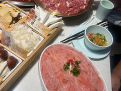 -麻辣空间·清油火锅(万达广场店)