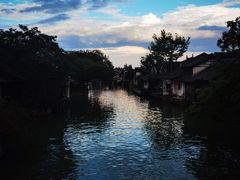 -乌镇景区