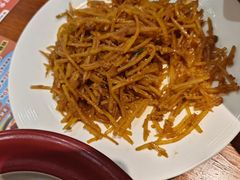 -鑫日千里马朝鲜族小馆(总店)