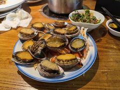 -甄品麦哲伦海鲜和牛自助(万达广场店)