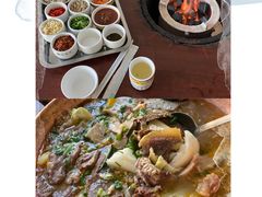 -腾益清真铜瓢牛肉馆