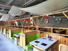 -爱伲牛肉火锅自助(景洪店)