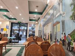 -23号墙门菜(狮虎桥店)