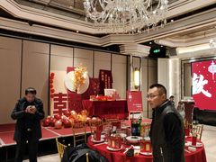 -同庆楼(滨湖万达广场店)