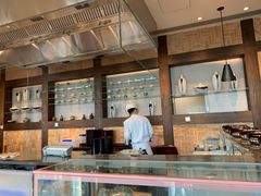 -Tsuru鹤日本料理(静安香格里拉店)
