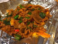 -U你·天然调味(南湖总店)