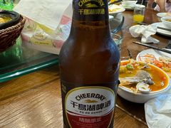 -兰婆婆餐厅淳安菜