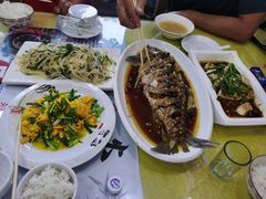 -大福鱼馆(风景区店)